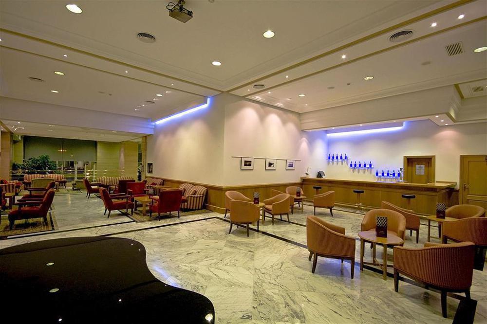 Hotel Melia Maria Pita 4*