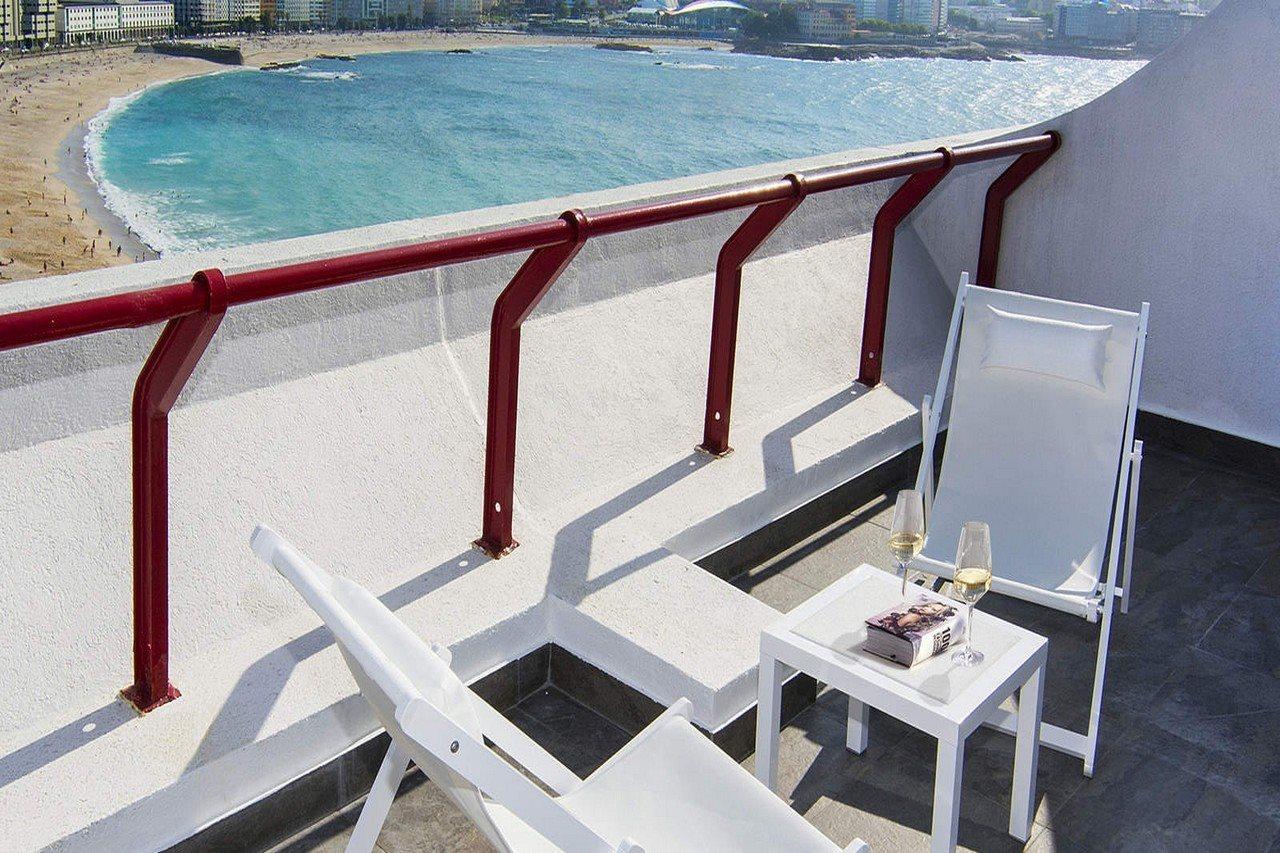 Hotel Melia Maria Pita 4*