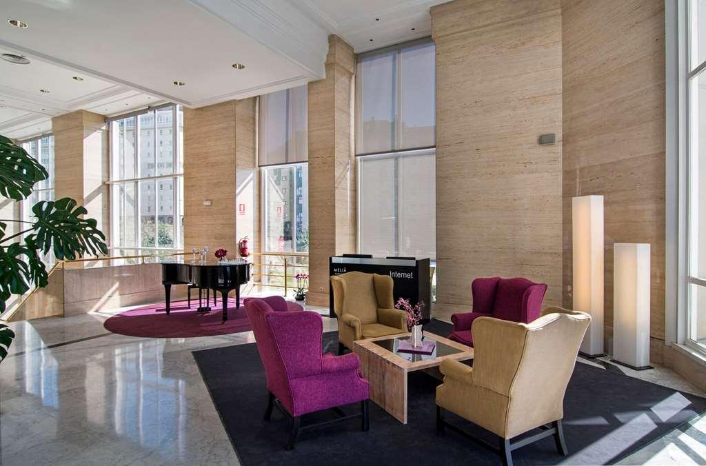 Melia Maria Pita 4* A Coruna
