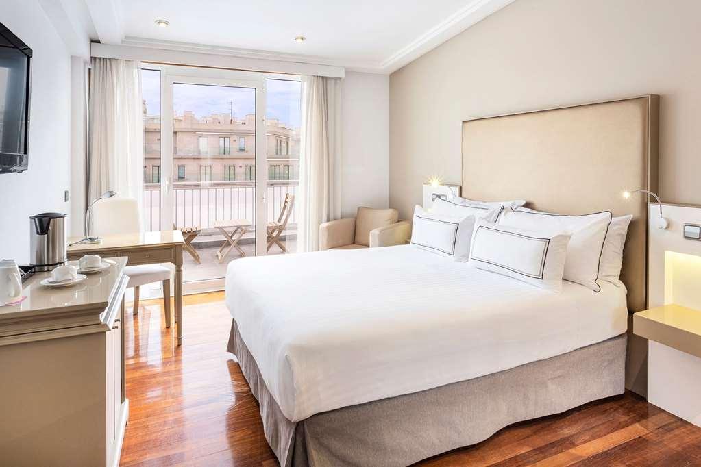 Melia Maria Pita 4* La Corogne