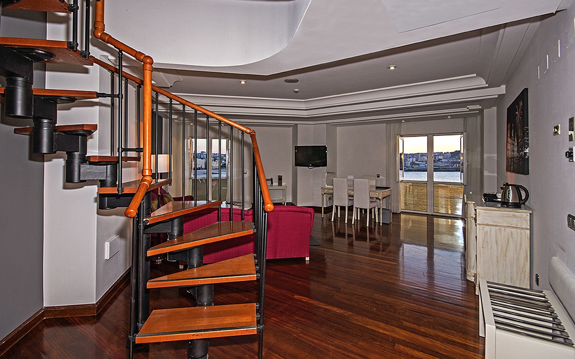 Melia Maria Pita Hotel