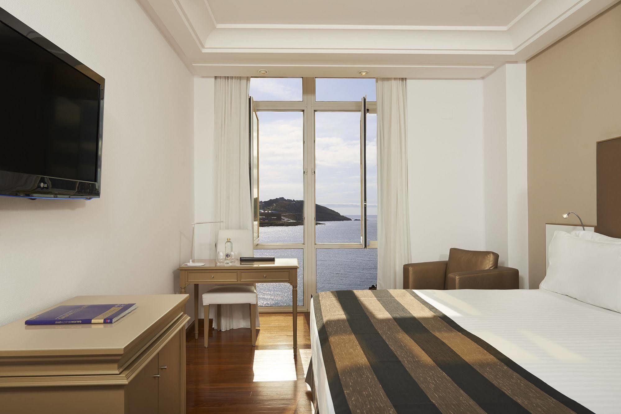 Melia Maria Pita 4* A Coruña