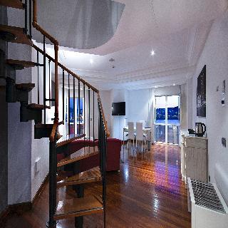 Hotel Melia Maria Pita