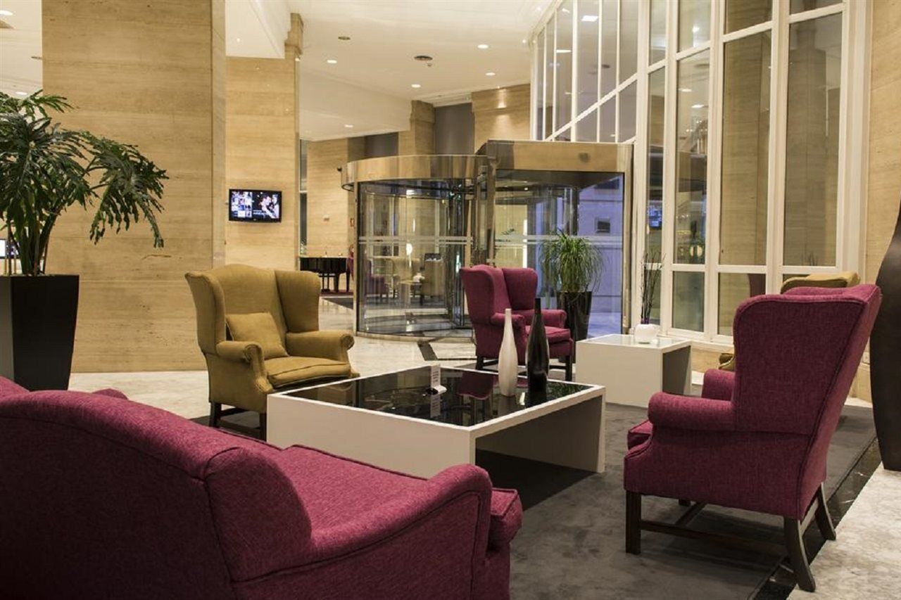 Melia Maria Pita 4*